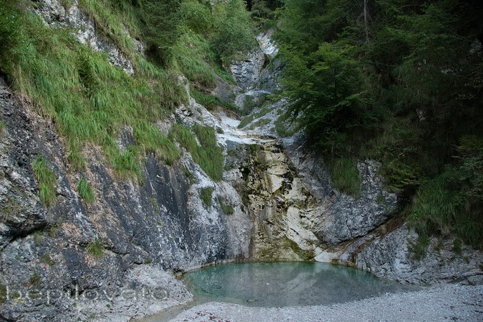 Gruppo del Cimonega, Dolomiti Bellunesi
